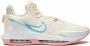 Nike LeBron Witness VI sneakers Beige - Thumbnail 1