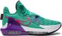 Nike LeBron Witness VI sneakers Groen - Thumbnail 1