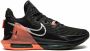 Nike LeBron Witness VI sneakers Zwart - Thumbnail 1