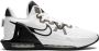 Nike " LeBron Witness VI White Black sneakers" - Thumbnail 1
