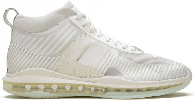 Nike Air Max LeBron 7 QS "Red Carpet" sneakers Zwart