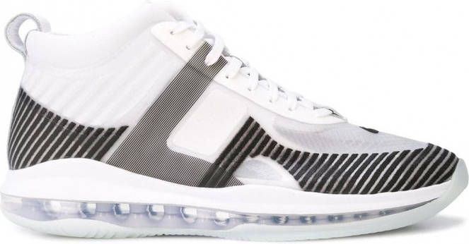 Nike LeBron x John Elliott Icon QS sneakers Wit