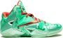 Nike Lebron XI sneakers Groen - Thumbnail 1