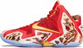 Nike Lebron XI sneakers Veelkleurig - Veelkleurig