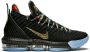 Nike Air Foamposite Pro sneakers Grijs - Thumbnail 9