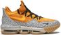Nike X CLOT Air Max 97 Zoom Haven sneakers Veelkleurig - Thumbnail 4