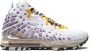 Nike "Dunk Low Pro SB Piet Mondrian sneakers" Wit - Thumbnail 20