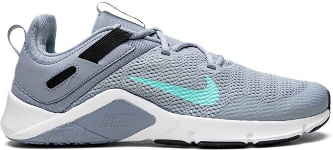 Nike Legend Essential low-top sneakers Grijs