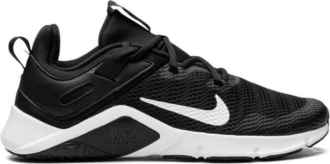 Nike Legend Essential low-top sneakers Zwart