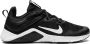 Nike Legend Essential low-top sneakers Zwart - Thumbnail 6