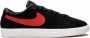 Nike Low-top sneakers Zwart - Thumbnail 1