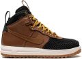 Nike Lunar Force 1 Duckboot sneakers Bruin - Bruin