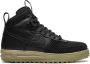 Nike Lunar Force 1 Duckboot laarzen Zwart - Thumbnail 1