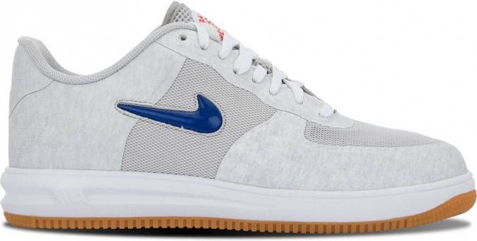 Nike Lunar Force 1 Fuse SP Clot sneakers Grijs