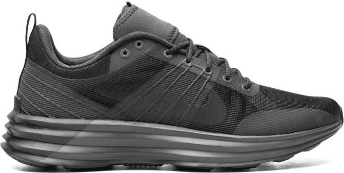 Nike Lunar Roam ("Dark Smoke Grey Anthacite Black") sneakers Grijs