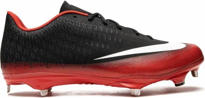 Nike Lunar Vapor Ultrafly Elite 2 voetbalschoenen Zwart