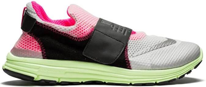 Nike "Lunarfly 306 City QS Shanghai sneakers" Grijs