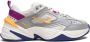 Nike x Uninterrupted LeBron 20 sneakers Zwart - Thumbnail 5