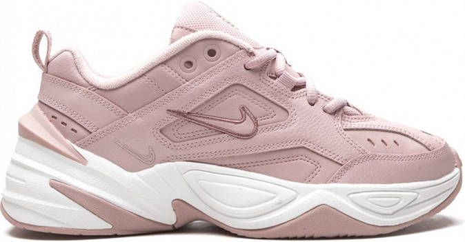 Nike M2K Tekno sneakers Roze