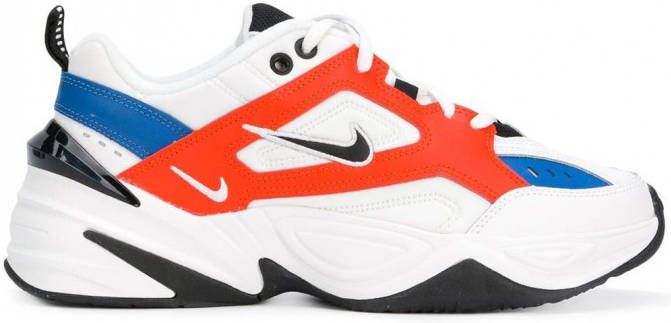 Nike M2K Tekno sneakers Wit