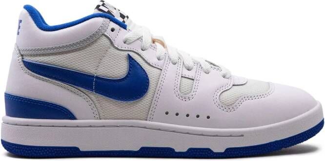 Nike Mac Attack "Game Royal" sneakers Wit