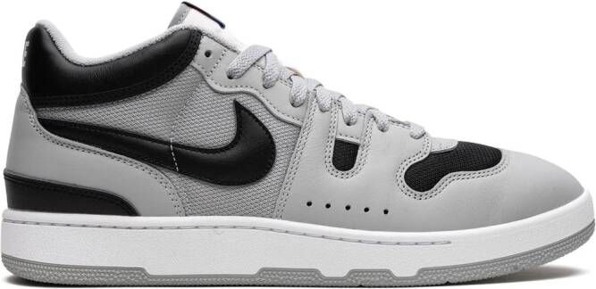 Nike "Mac Attack OG Light Smoke Gray sneakers" Grijs