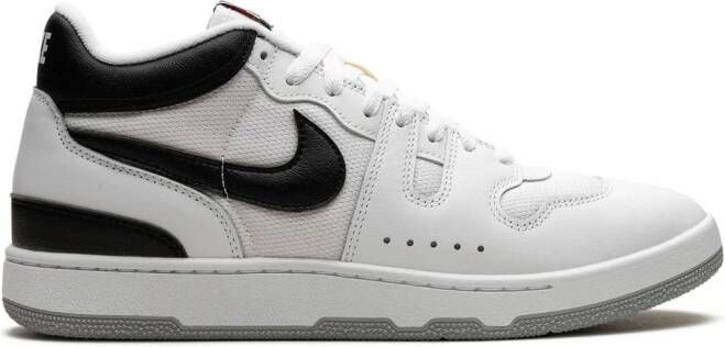 Nike "Mac Attack White Black sneakers" Wit