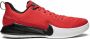 Nike Air Force Max CB 2 Hyperfuse sneakers Rood - Thumbnail 10
