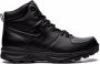 Nike oa high-top laarzen Zwart - Thumbnail 1