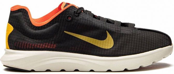 Nike ACG React Terra Gobe sneakers Zwart - Foto 1