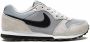 Nike Zoom Blazer Premium SB mid-top sneakers Grijs - Thumbnail 9
