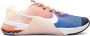 Nike "Metcon 7 AMP Multi Color sneakers" Blauw - Thumbnail 1
