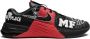Nike "Metcon 8 MF Mat Fraser Black Red sneakers" Zwart - Thumbnail 1