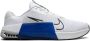 Nike Metcon 9 "White Racer Blue" sneakers Wit - Thumbnail 1