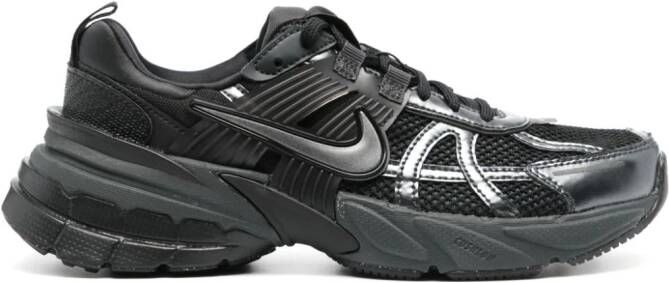 Nike Moe Run sneakers met vlakken Zwart