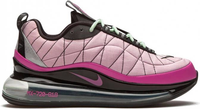 Nike Air Zoom Spiridon Kukini sneakers Zwart