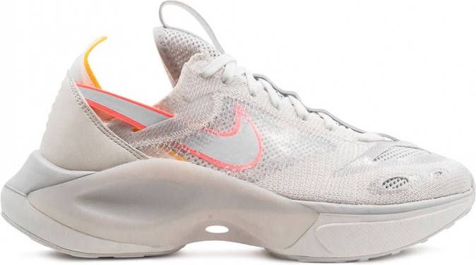 Nike N110 D MS X sneakers Wit