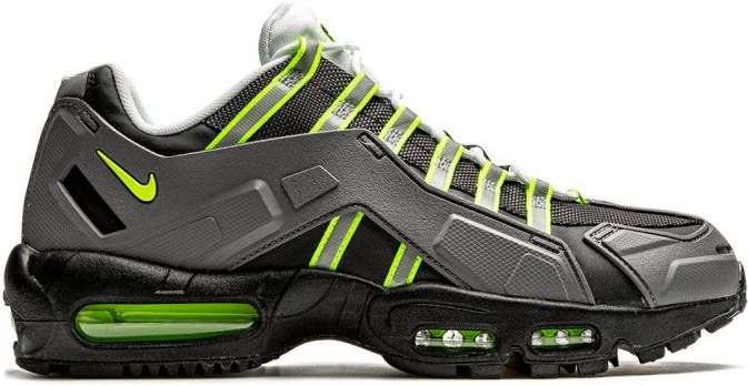 Nike NDSTRKT Air Max 95 sneakers Grijs