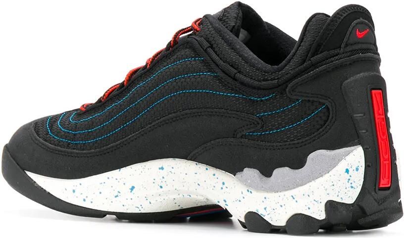 Nike ACG Air Skarn sneakers Zwart - Foto 3