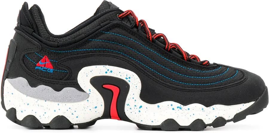 Nike ACG Air Skarn sneakers Zwart - Foto 2