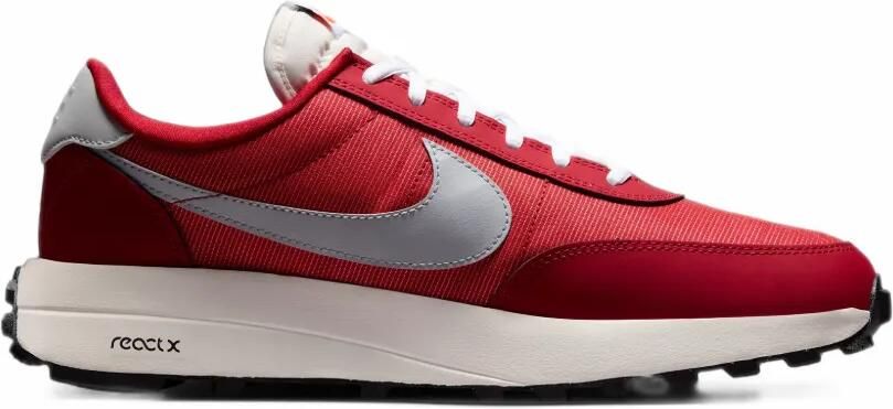 Nike ACG LDV sneakers Rood