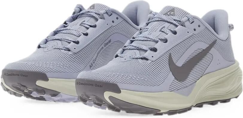 Nike Shox TL low-top sneakers Bruin