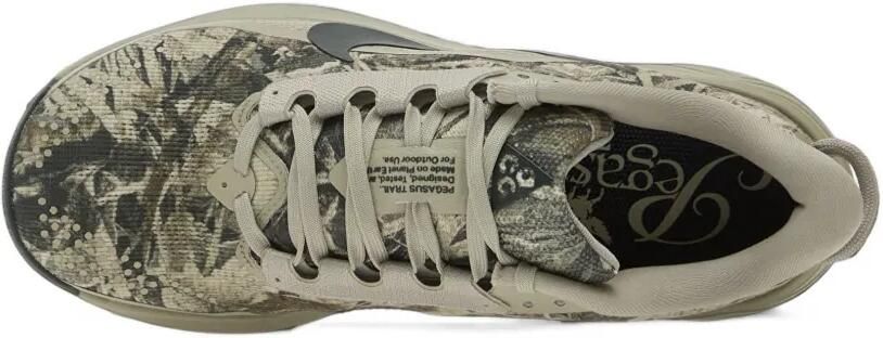 Nike ACG Pegasus Trail sneakers Beige - Foto 4