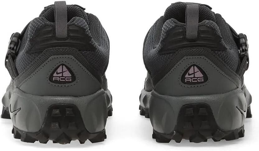 Nike ACG Phassad sneakers met gesp Grijs - Foto 3