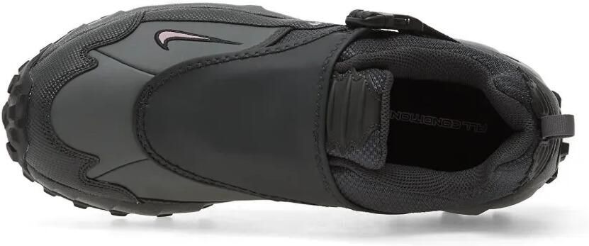 Nike ACG Phassad sneakers met gesp Grijs - Foto 5