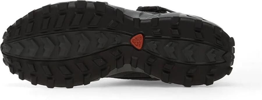Nike ACG Phassad sneakers met gesp Grijs - Foto 4