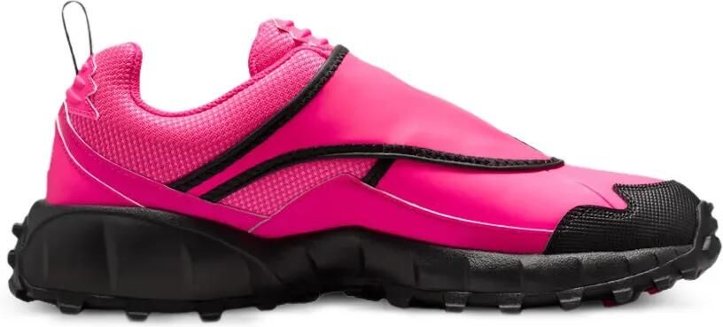 Nike ZoomX Vaporfly Next 4 sneakers Groen