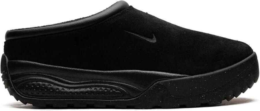 Nike ACG Rufus "Black" sneakers Zwart