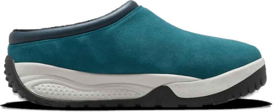 Nike ACG Rufus "Geode Teal Deep Jungle Light Bone" sneakers Blauw