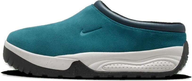 Nike ACG Rufus "Geode Teal Deep Jungle Light Bone" sneakers Blauw - Foto 4